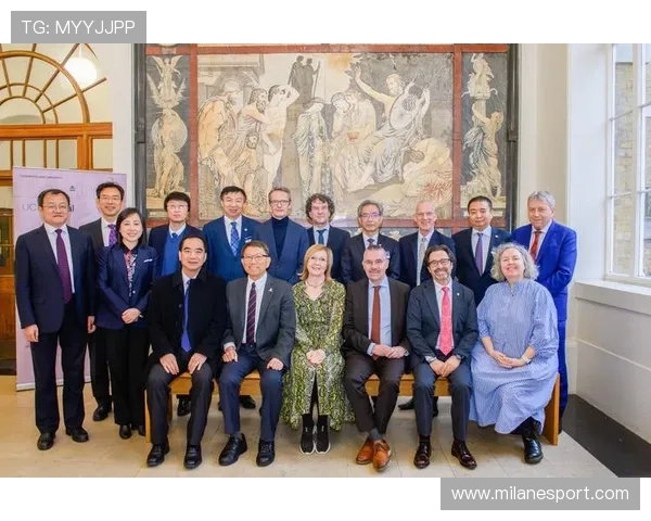 中欧体育文化交流促进中欧关系的多元化发展策略