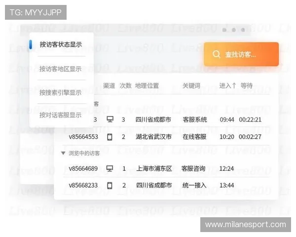 米兰天地官网客服支持与常见问题解答为玩家提供便捷的在线帮助与解决方案